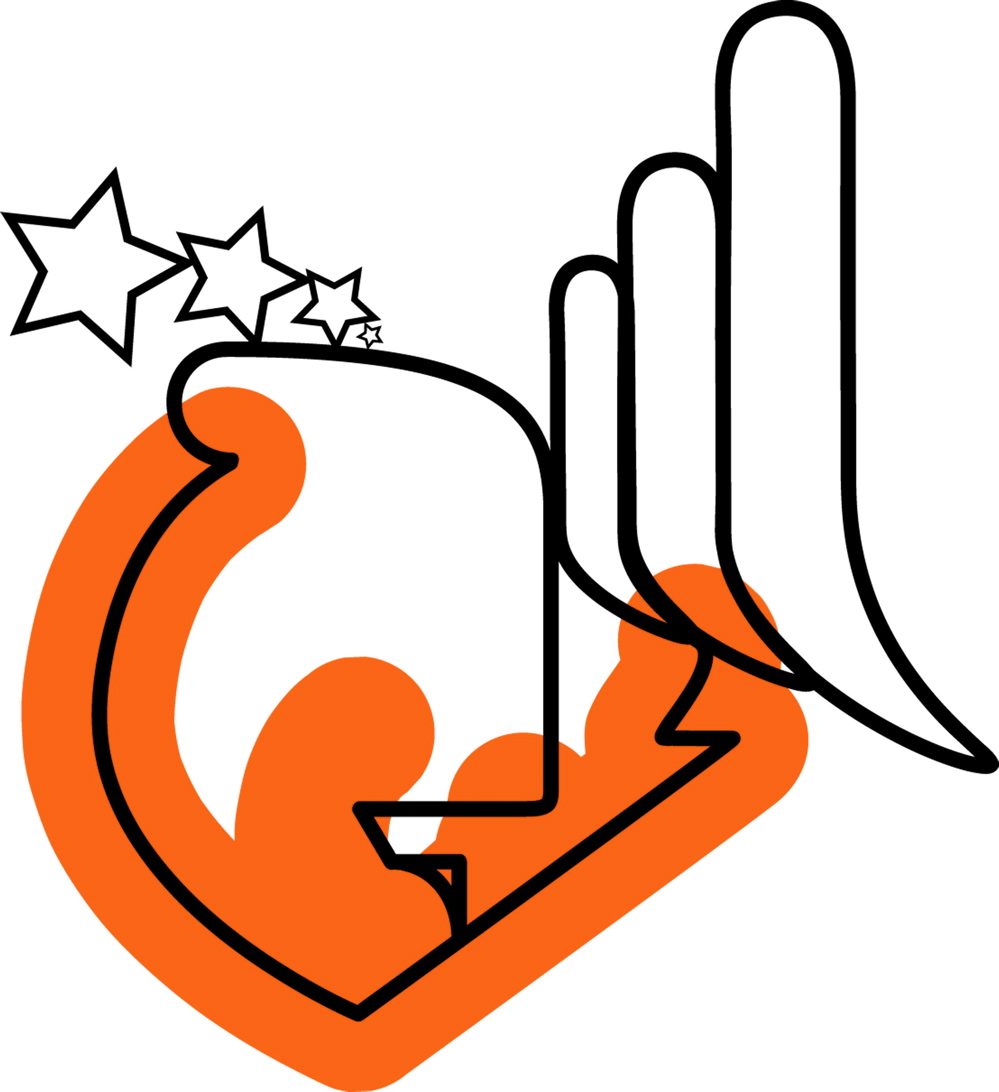 GAKO: MY 1ST LOGO (UNA G)